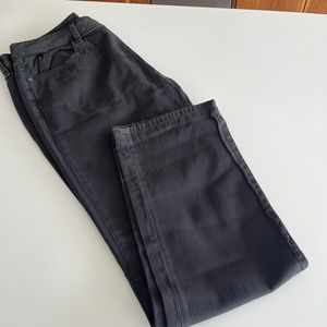 James Perse men’s cotton jeans size 34